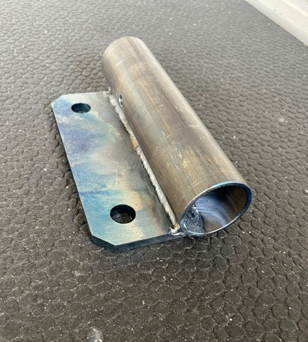 Flag Mount - Bumper