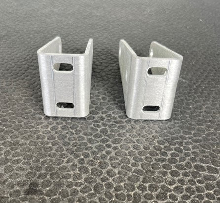 Turbo Radio tray feet