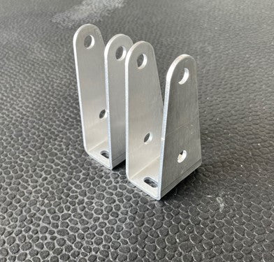 Turbo Radio tray feet