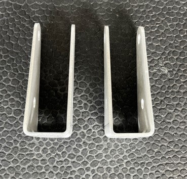 Turbo Radio tray feet