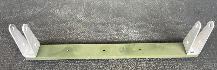 Turbo Radio tray feet