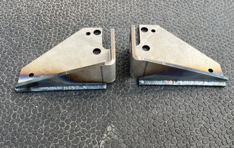 Hatch Hinges