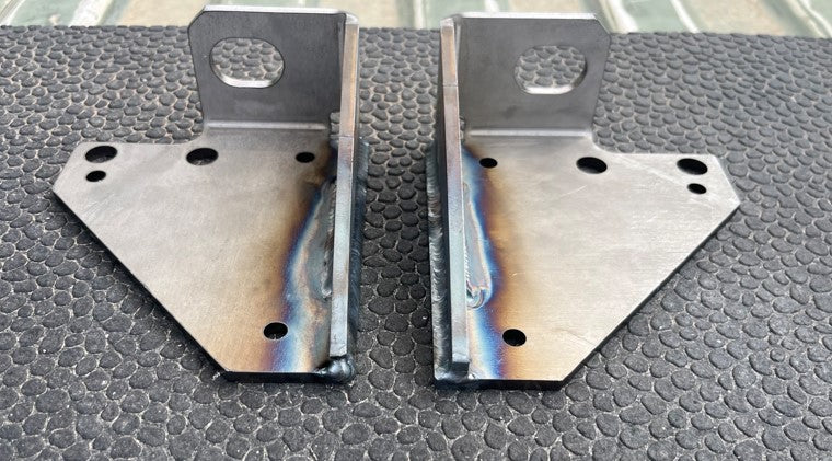Hatch Hinges