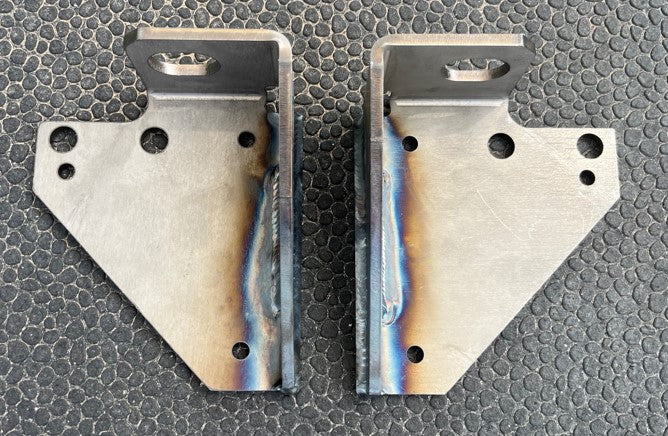 Hatch Hinges