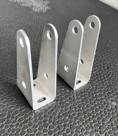 Turbo Radio tray feet